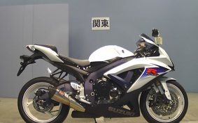 SUZUKI GSX-R600 2014 CV311