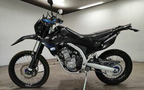 HONDA CRF250L MD38