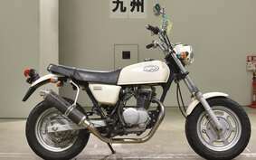 HONDA APE 100 HC07