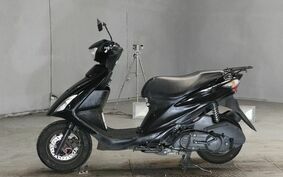 SUZUKI ADDRESS V125 S CF4MA