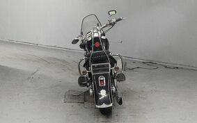 HONDA STEED 600 1993 PC21