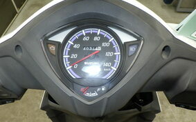 SUZUKI ADDRESS 110 CE47A