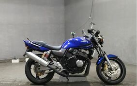 HONDA CB400SF VTEC 2002 NC39