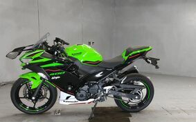 KAWASAKI NINJA 400 2021 EX400G