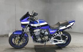 KAWASAKI ZRX1200 R 2003 ZRT20A