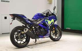 YAMAHA YZF-R3 2020 RH07J