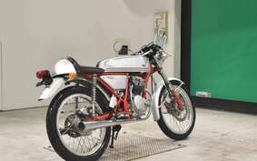 HONDA DREAM 50 AC15