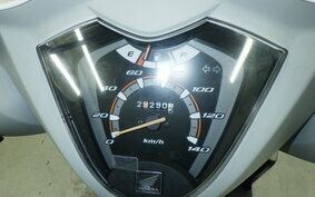 HONDA DIO 110 JF31