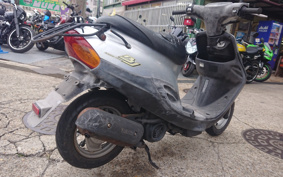 YAMAHA BJ SA24J