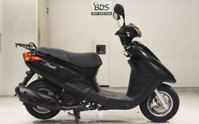 YAMAHA AXIS 125 TREET SE53J