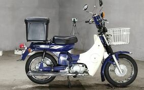 YAMAHA TOWN MATE 80 UB02J