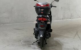 SUZUKI ADDRESS 110 CE47A