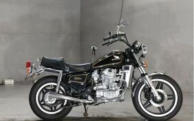 HONDA GL 400 WING CUSTOM 1981 GL400