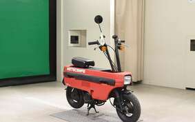 HONDA MOTOCOMPO AB12