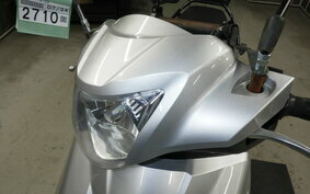 SUZUKI ADDRESS V125 DT11A