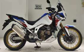 HONDA CRF1100L AFRICA TWIN DCT 2023 SD10