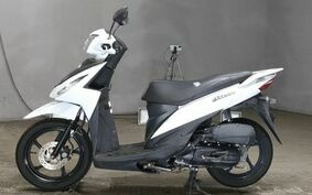 SUZUKI ADDRESS 110 CE47A