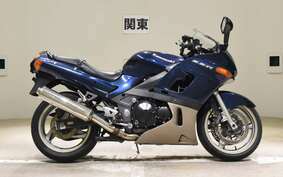 KAWASAKI ZZ-R400 Gen.2 2006 ZX400N