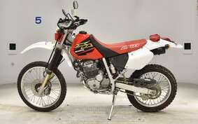 HONDA XR250 MD30