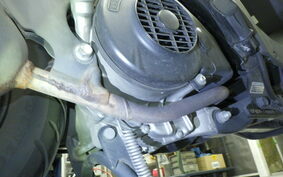 SUZUKI ADDRESS V125 CF4EA