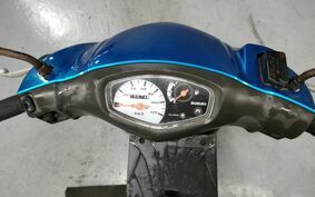 SUZUKI ADDRESS V125 G CF46A