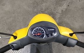 SUZUKI LETS4 CA41A