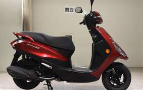 YAMAHA AXIS 125 Z SED7J