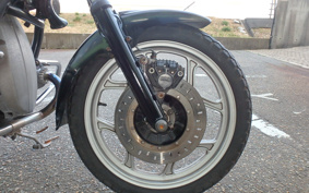 BMW R80 1989 7219