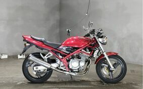 SUZUKI BANDIT 250 GJ77A