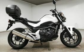 HONDA NC 700 S 2012 RC61