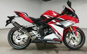 HONDA CBR250RR MC51