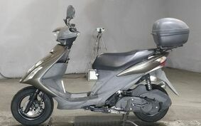 SUZUKI ADDRESS V125 S CF4MA