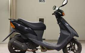 SUZUKI LET's 2 CA1PA