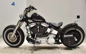 HARLEY FLSTF 1450 2000 BMY