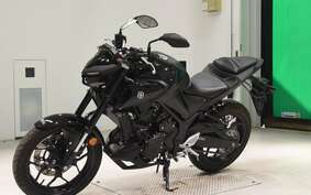 YAMAHA MT-25 A RG43J