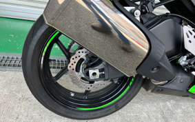 KAWASAKI NINJA ZX-6R 2022 ZX636G