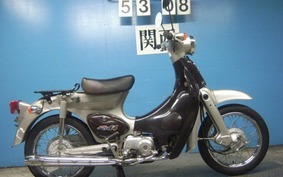 HONDA LITTLE CUB C50