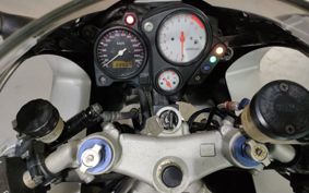 HONDA VTR1000F SC36