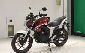 SUZUKI GIXXER 150 NG4BG