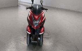 YAMAHA TORI CITY125 SE82J