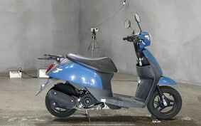 SUZUKI LET's CA4AA