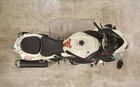 SUZUKI HAYABUSA Gen.2 2008 GX72A