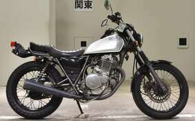 SUZUKI GRASS TRACKER NJ47A