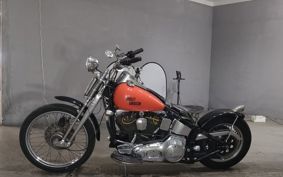 HARLEY HARLEY FXSTS1340 BLL