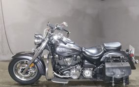 YAMAHA ROADSTER1700 MIDNIGHT VP28