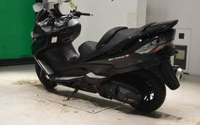 SUZUKI SKYWAVE 250 (Burgman 250) M CJ45A