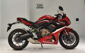 HONDA CBR650R 2021 RH03