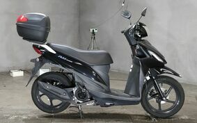 SUZUKI ADDRESS 110 CE47A