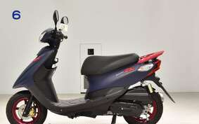 YAMAHA JOG ZR-4 SA58J