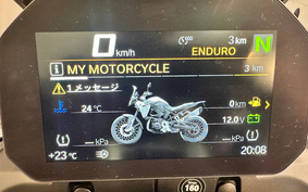 BMW F900GS 2024 0K61